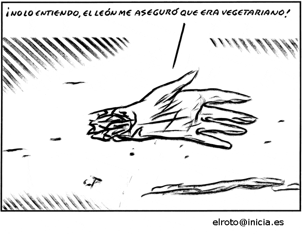 EL ROTO