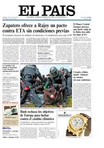 EL PAíS Edición impresa