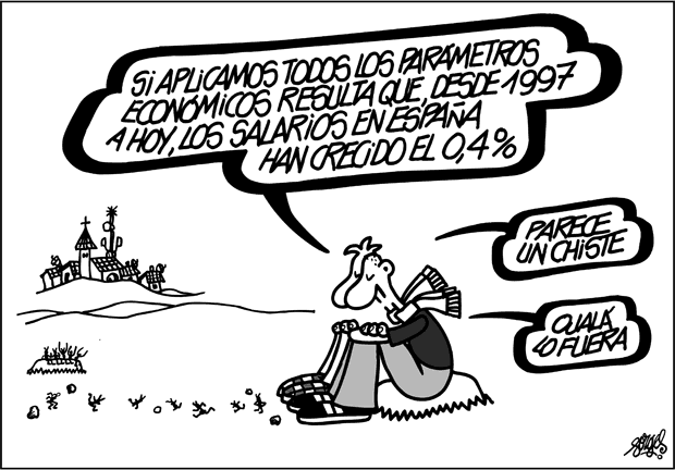 FORGES