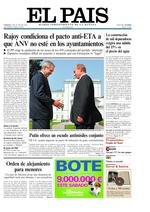 EL PAíS Edición impresa