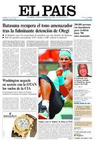 EL PAíS Edición impresa