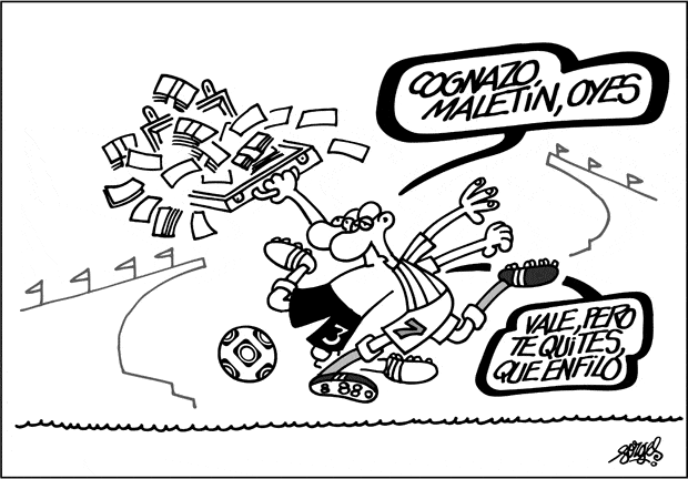 FORGES