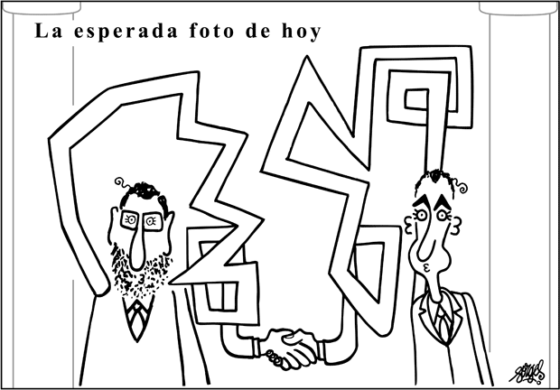 FORGES