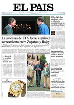 EL PAíS Edición impresa