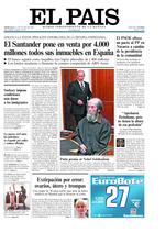 EL PAíS Edición impresa