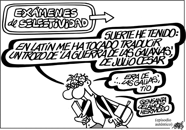 FORGES