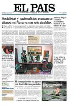 EL PAíS Edición impresa