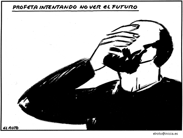 EL ROTO