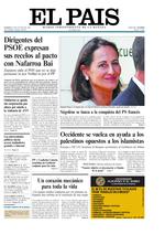 EL PAíS Edición impresa