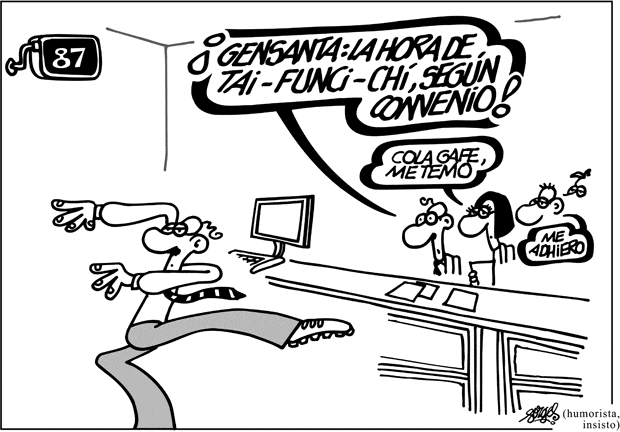 FORGES
