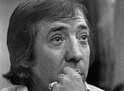 José Luis Cantero,  El Fary. 