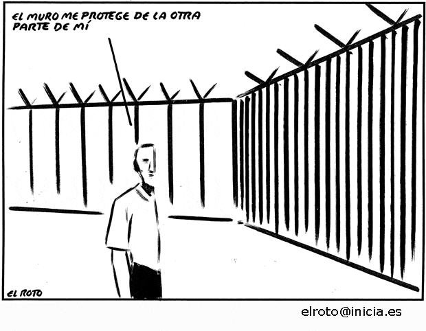 EL ROTO