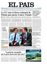 EL PAíS Edición impresa