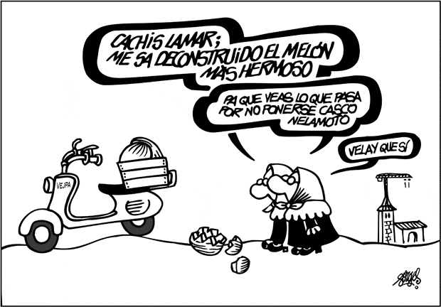 FORGES