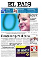 EL PAíS Edición impresa