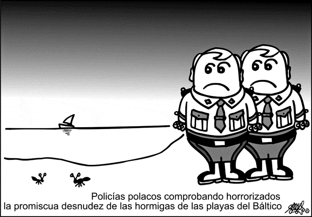 FORGES