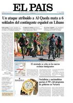 EL PAíS Edición impresa