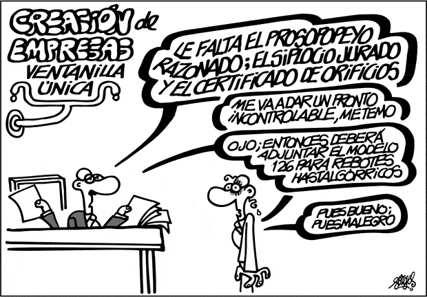 FORGES