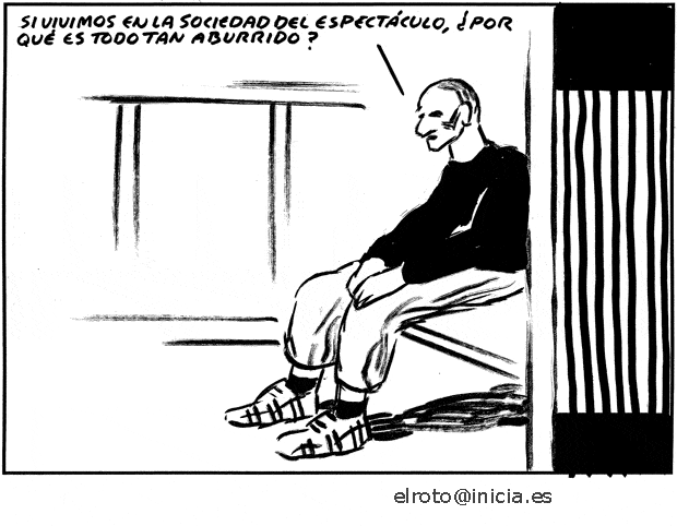 EL ROTO