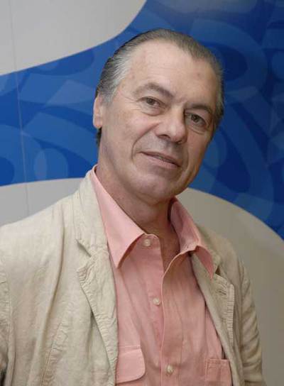 Miguel Ángel Solá