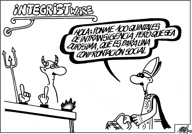 FORGES