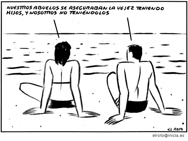 EL ROTO