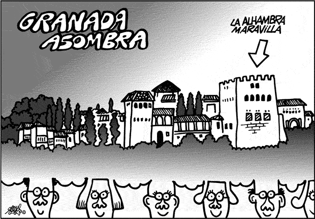 FORGES