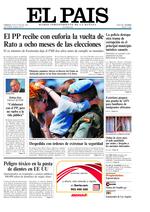 EL PAíS Edición impresa