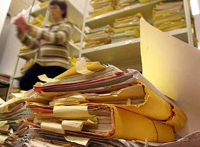 El objetivo de la Administración es que los funcionarios puedan generar mayor valor añadido.