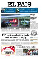 EL PAíS Edición impresa