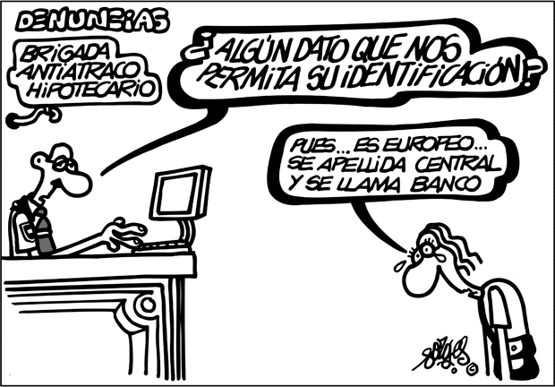 FORGES