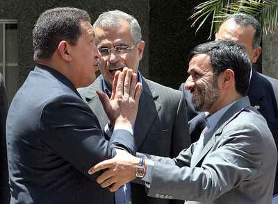 ALIADOS CONTRA EE UU.