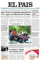 EL PAíS Edición impresa