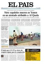 EL PAíS Edición impresa