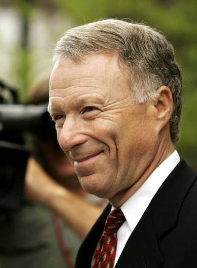 Lewis  Scooter  Libby.