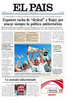 EL PAíS Edición impresa