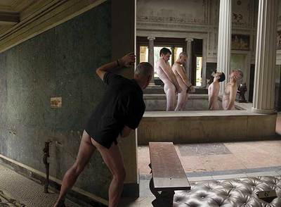   Sexto mandamiento. No procrearás.  