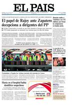 EL PAíS Edición impresa