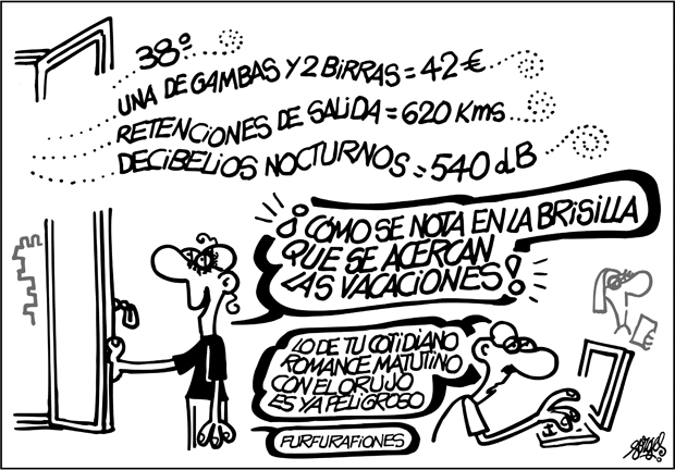 FORGES