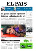 EL PAíS Edición impresa