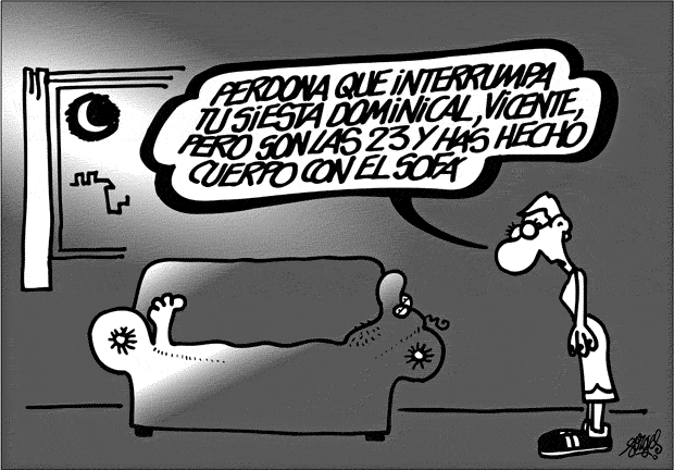 FORGES