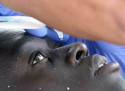 Interceptados 67 'sin papeles' durante el fin de semana
