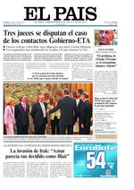 EL PAíS Edición impresa