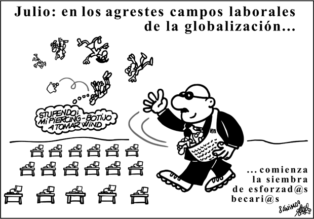 FORGES