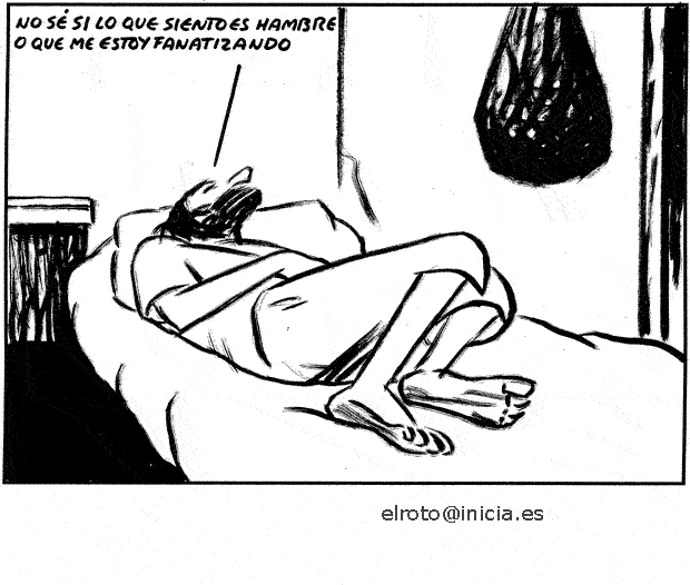 EL ROTO
