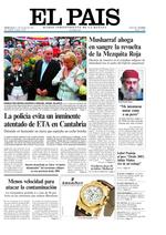 EL PAíS Edición impresa