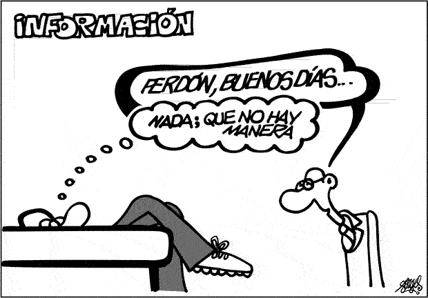 FORGES