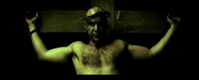 Fotograma del vídeo publicitario del Getafe CF.