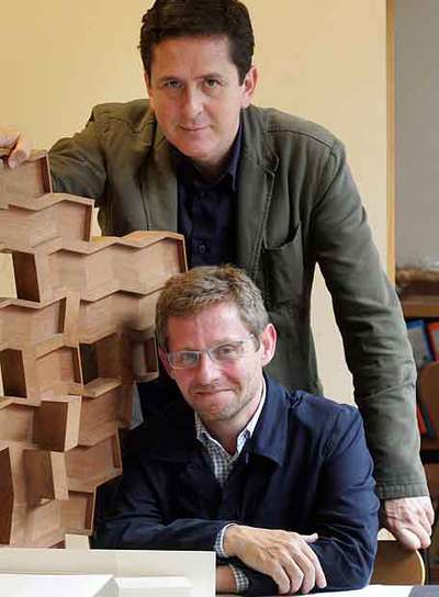 TUÑÓN Y MANSILLA RECOMIENDAN