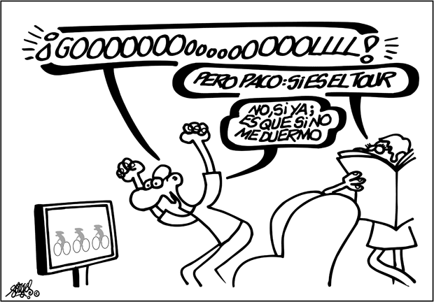 FORGES